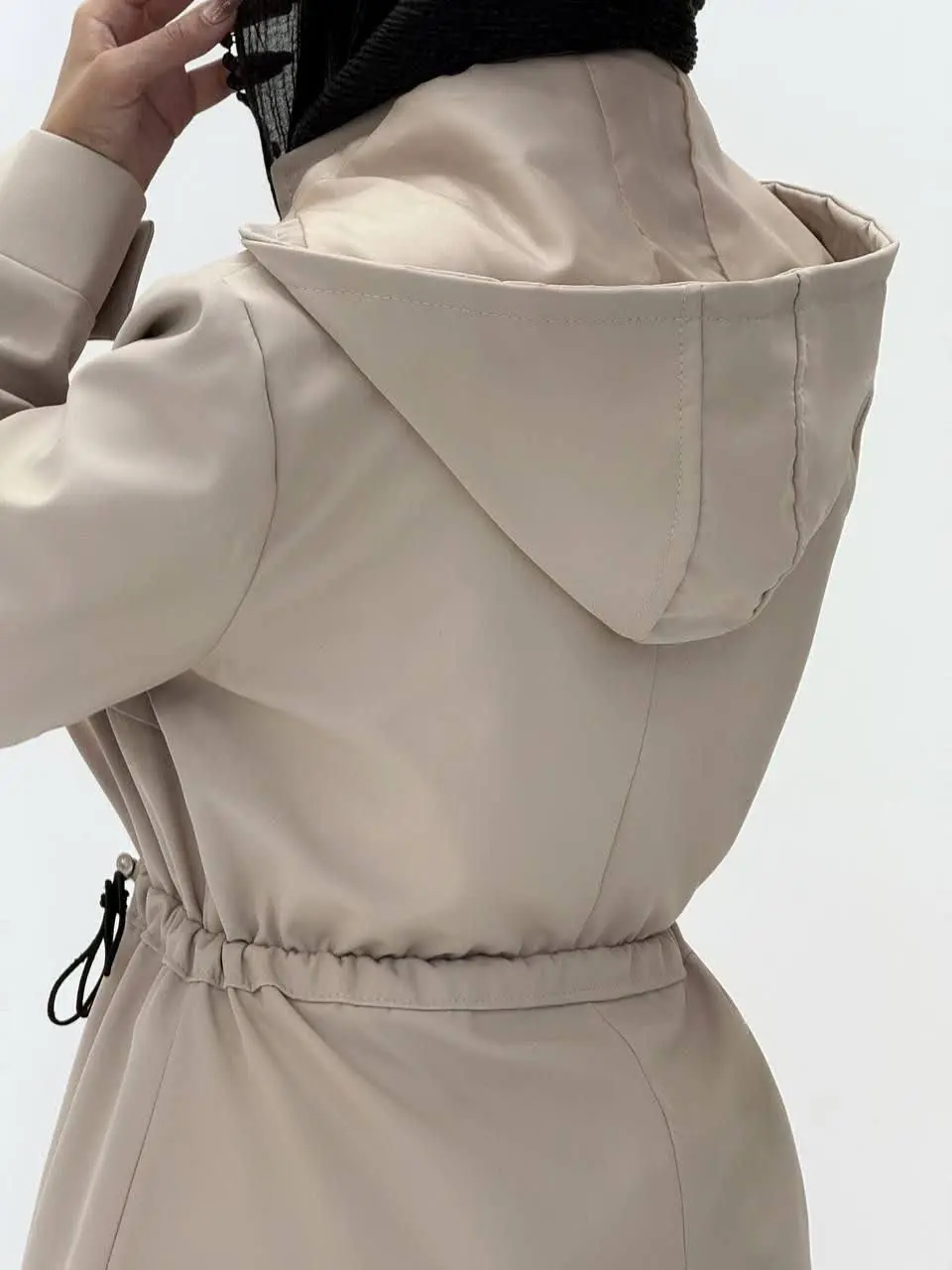 3525-بارونی آستردار دلورا